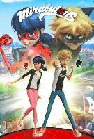 bokomslag Miraculous: Tales of Ladybug and Cat Noir