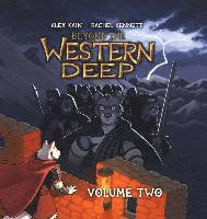 bokomslag Beyond the Western Deep Volume 2