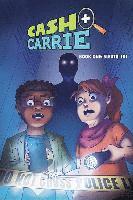 bokomslag Cash and Carrie Book 1