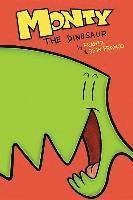 Monty the Dinosaur Volume 1 1