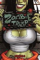 bokomslag Zombie Tramp Volume 9