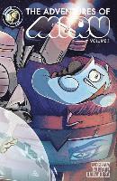 bokomslag Adventures of Miru Volume 1