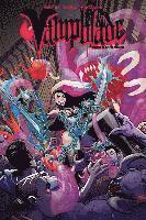 Jason Martin - Vampblade Volume 3, Häftad