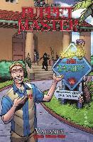 Shawn Gabborin - Puppet Master Volume 5, Häftad