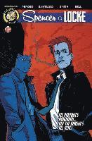 bokomslag Spencer & Locke