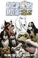 bokomslag Action Lab: Dog of Wonder: Volume 2