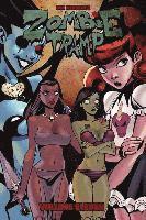 Zombie Tramp Volume 11: Demon Dames and Scandalous Games 1