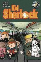 Kid Sherlock Volume 1