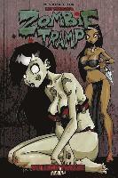 Zombie Tramp Volume 12: Voodoo Vixen Death Match 1