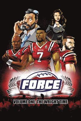 FORCE TP Vol 1: The Wright Time 1