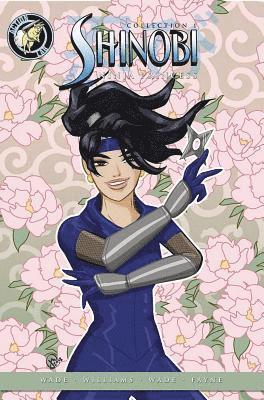 bokomslag Shinobi: Ninja Princess Hardcover Collection