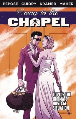 bokomslag Going To the Chapel Volume 1