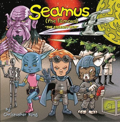 Seamus the Famous 1