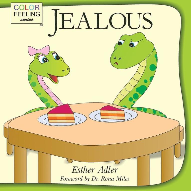 Jealous 1