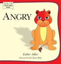 bokomslag Angry
