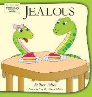 Esther Adler - Jealous, Inbunden