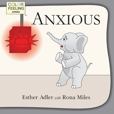 Anxious 1