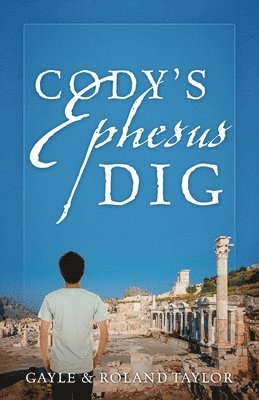 Cody's Ephesus Dig 1