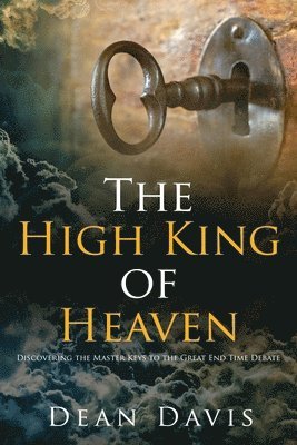 bokomslag High King of Heaven