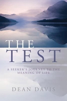 bokomslag Test