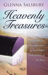 bokomslag Heavenly Treasures