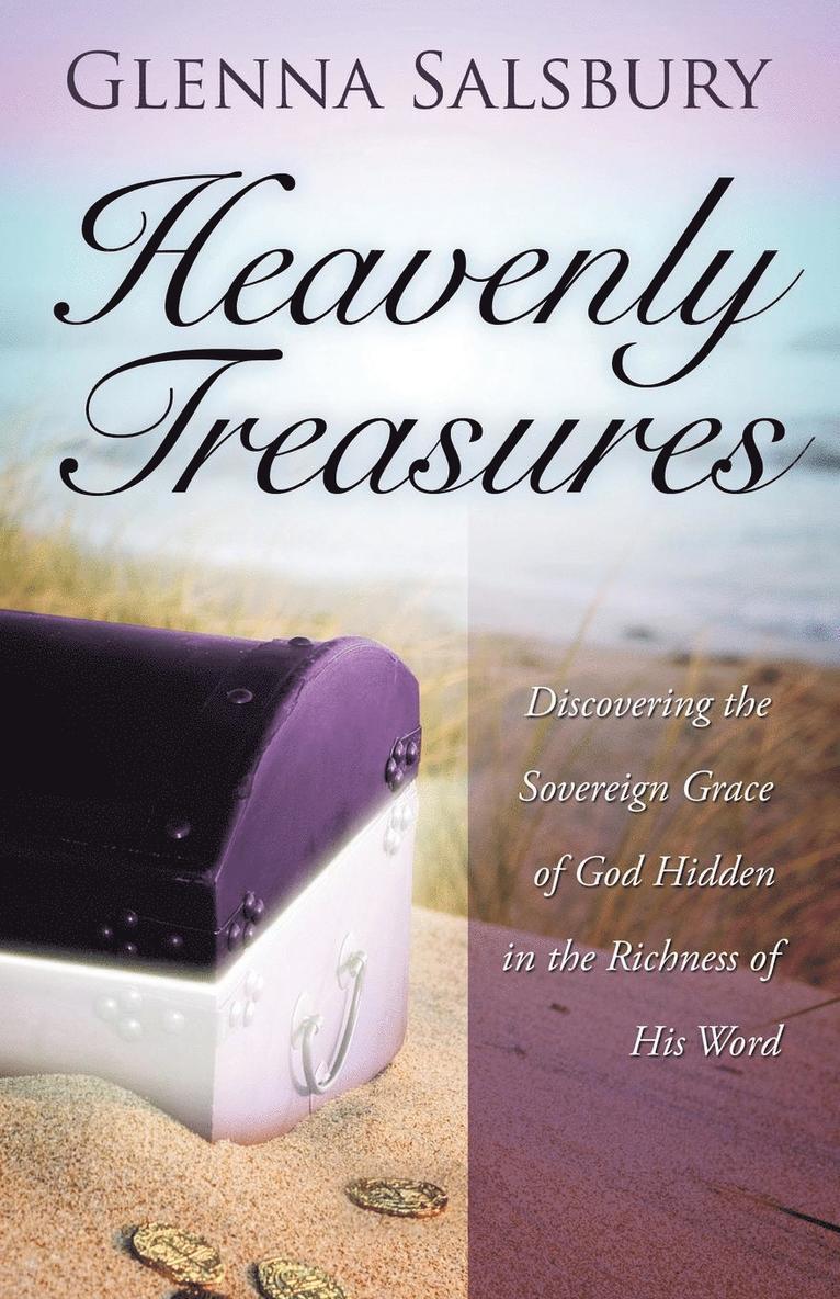 Heavenly Treasures 1