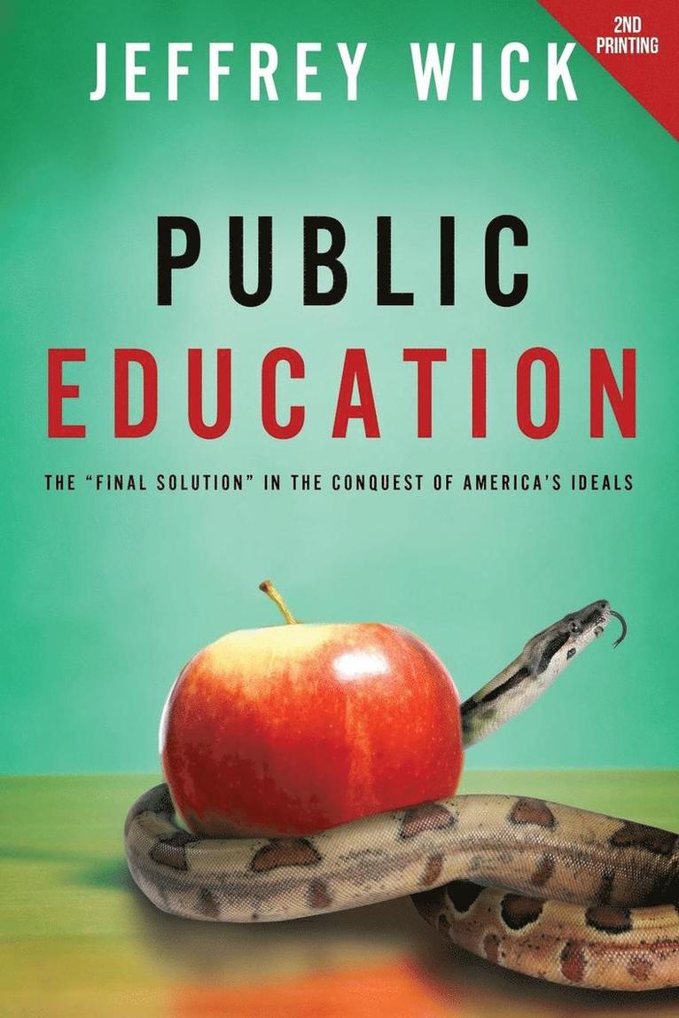 Public Education 1