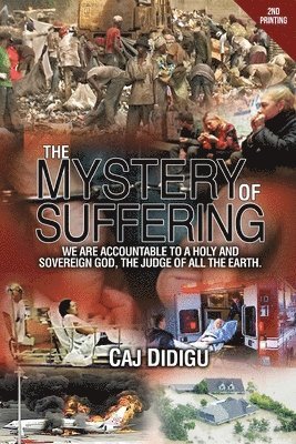 The Mystery of Suffering 1