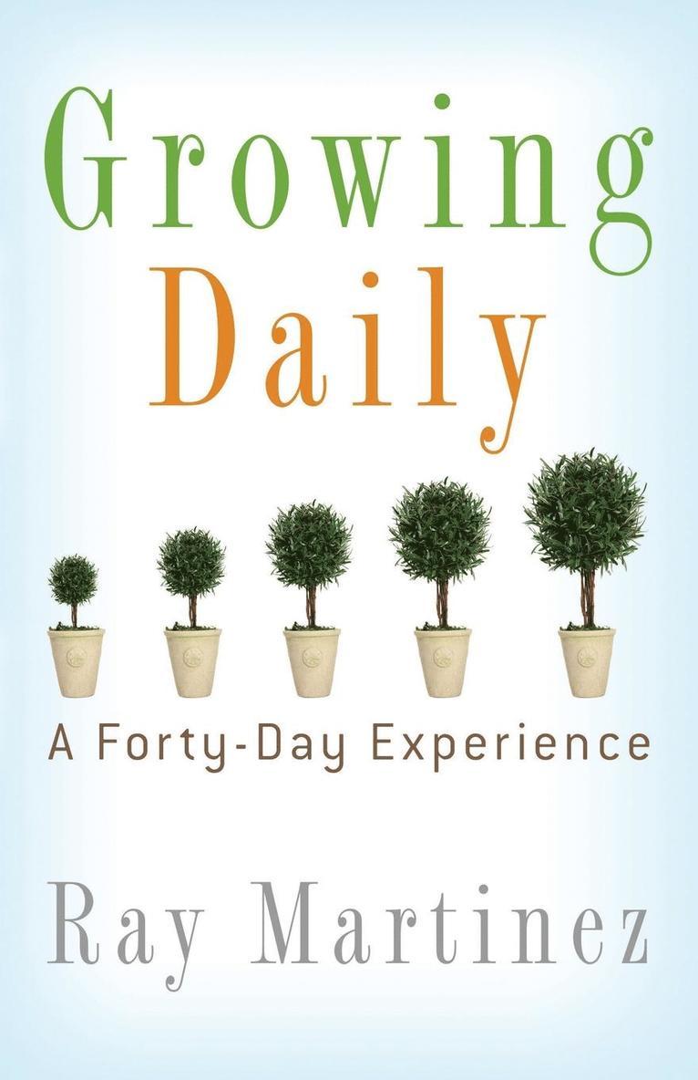 Growing Daily 1