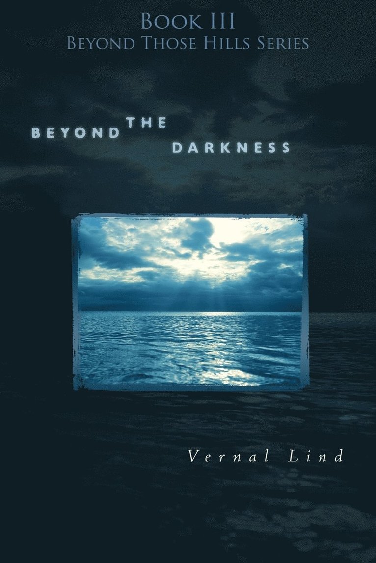 Beyond the Darkness 1