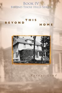 bokomslag Beyond This Home