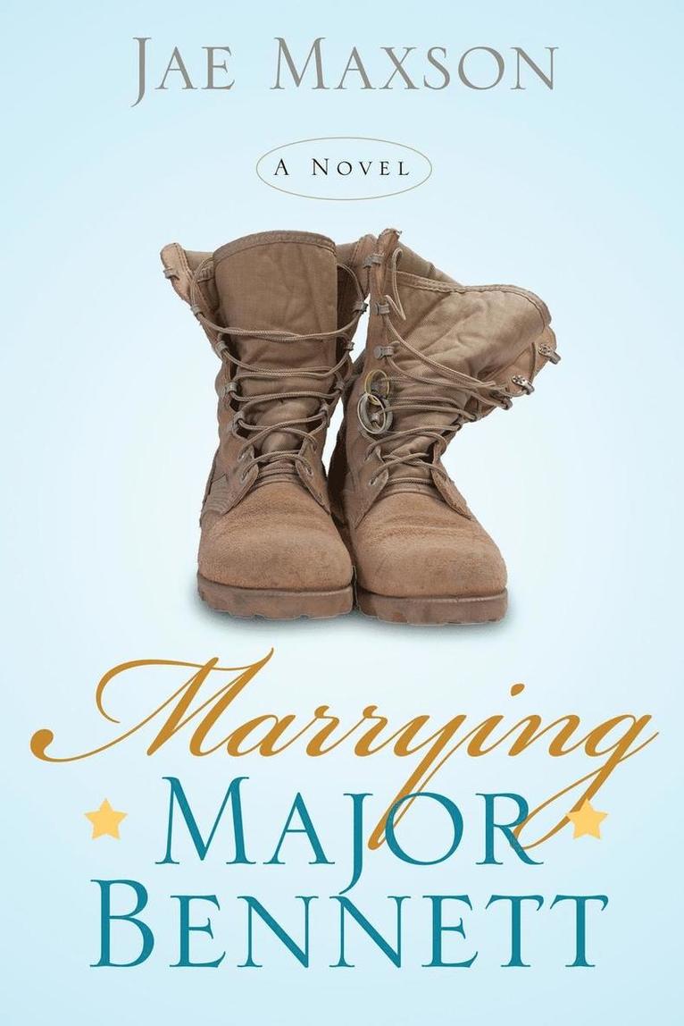 Marrying Major Bennett 1