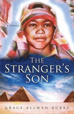 The Stranger's Son 1