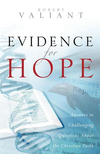 bokomslag Evidence for Hope