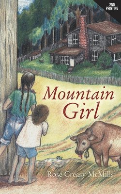 Mountain Girl 1