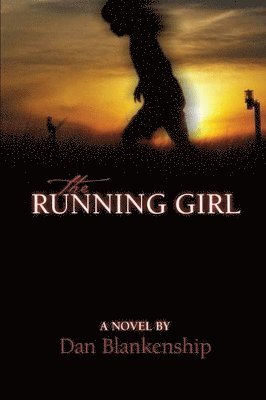 bokomslag Running Girl