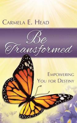 Be Transformed 1