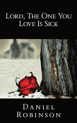 Daniel Robinson - Lord, the One You Love Is Sick, Häftad