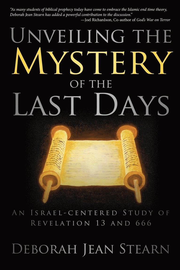 Unveiling the Mystery of the Last Days 1