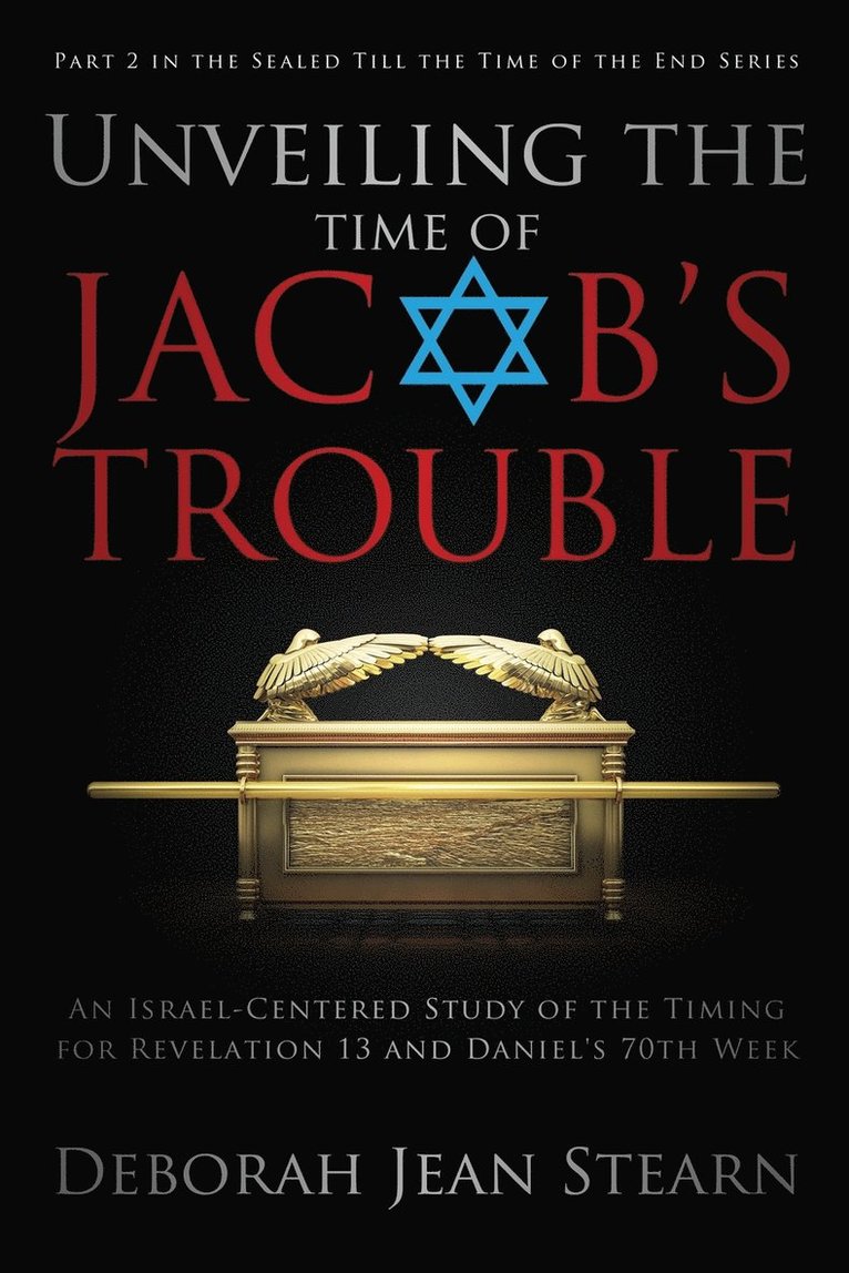 Unveiling the Time of Jacob's Trouble 1