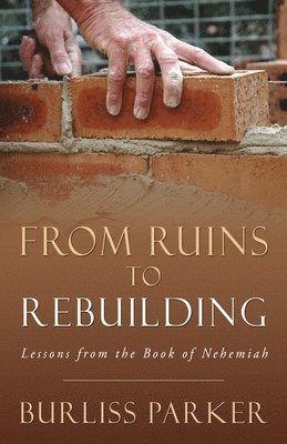 From Ruins to Rebuilding 1