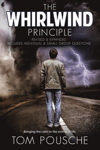 bokomslag The Whirlwind Principle