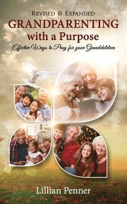 Grandparenting with a Purpose 1