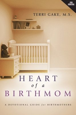 Heart of a Birthmom 1