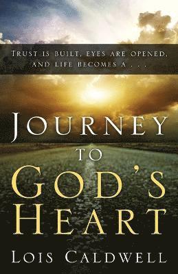 bokomslag Journey to God's Heart