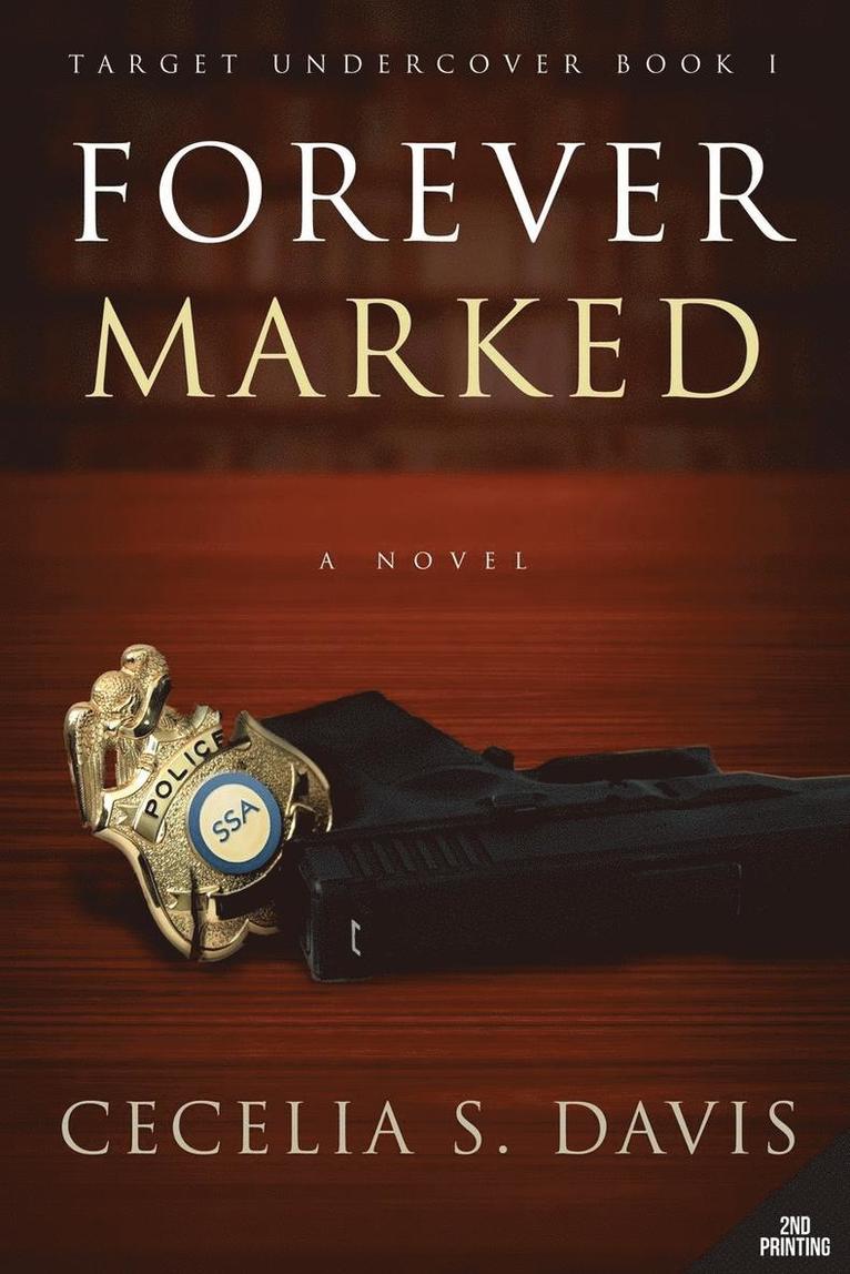 Forever Marked 1