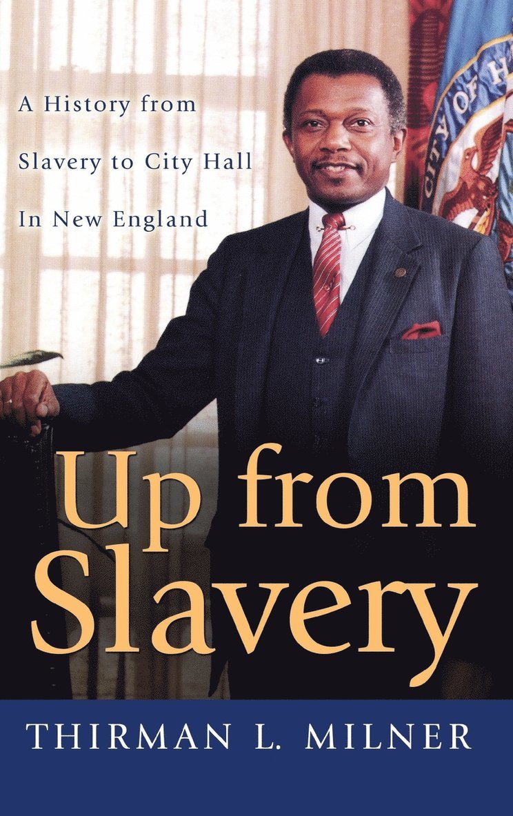 Up from Slavery 1