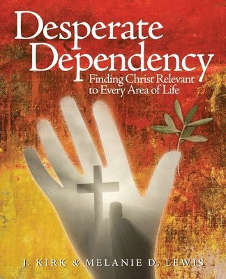 bokomslag Desperate Dependency