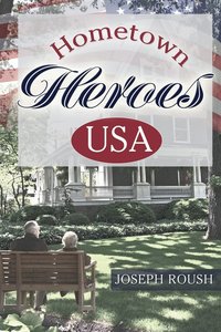 bokomslag Hometown Heroes USA