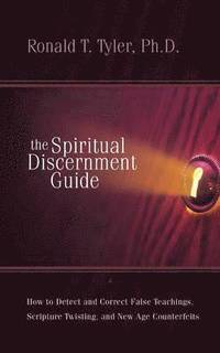 bokomslag The Spiritual Discernment Guide